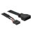 Cable adaptador USB 2.0 a USB 3.0 DeLOCK 83281 0,3 m interno