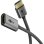 Cavo adattatore HDMI 2.1 Goobay 79145 0,1 m Ultra High Speed 48 Gbit/s