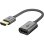 Cavo adattatore HDMI 2.1 Goobay 79145 0,1 m Ultra High Speed 48 Gbit/s