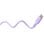 Cavo USB-C a USB-C Goobay 77745 1,5 m USB 2.0 Viola