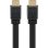 Cavo piatto HDMI 2.1 Goobay 77135 1,5 m 48 Gbit/s Nero