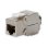 Módulo Keystone CAT 5e Digitus apantallado RJ45 a IDC