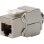 Módulo Keystone CAT 5e Digitus apantallado RJ45 a IDC