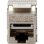 Módulo Keystone CAT 5e Digitus apantallado RJ45 a IDC