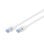 Cable de red Digitus Cat5e SF/UTP 1 m gris
