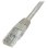 Cable de red Digitus Cat5e SF/UTP 1 m gris