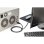 HDMI Premium High Speed mit Ethernet Kabel 2 m Digitus