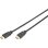 HDMI Premium High Speed mit Ethernet Kabel 2 m Digitus
