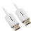 Cabo HDMI Sharkoon 2 m 2xHDMI Branco