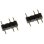 RGB-Splitterkabel Alphacool 18701 3-polig 150 mm