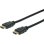 Cavo HDMI ad alta velocità con Ethernet 5 m Digitus
