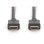 Cavo HDMI ad alta velocità con Ethernet 5 m Digitus