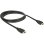 Cavo HDMI DeLOCK 84753 1,5 m Nero 4K 10,2 Gbit/s