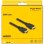 Cavo HDMI DeLOCK 84753 1,5 m Nero 4K 10,2 Gbit/s