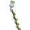 Netzwerkkabel Goobay 74347 Cat8.1 U/FTP 2 m grau