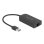 Adaptador USB para Ethernet DeLOCK 66045 2,5 Gigabit LAN RJ45