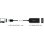 Adaptador USB para Ethernet DeLOCK 66045 2,5 Gigabit LAN RJ45