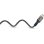 Cable HDMI Goobay 64994 2 m HDMI 2.0 18 Gbit/s Negro Plata