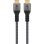 Cable HDMI Goobay 64994 2 m HDMI 2.0 18 Gbit/s Negro Plata