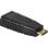 Adattatore HDMI Goobay 68841 Type-A a Type-C Nero