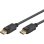 Cavo DisplayPort 1.4 Goobay 2 m Maschio a Maschio 8K