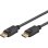 Cavo DisplayPort 1.4 Goobay 2 m Maschio a Maschio 8K