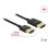Cavo HDMI Delock 3 m High Speed con Ethernet 4K 3D Nero