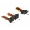 Câble d'alimentation interne DeLOCK 60170 SATA 15 broches 0,15 m