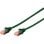 Cable de red CAT 6 S/FTP 10 m Digitus verde
