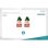 Cable de red CAT 6 S/FTP 10 m Digitus verde