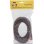 Cavo HDMI DeLOCK 5 m Nero/Rosso 10,2 Gbit/s