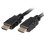 Cable HDMI Sharkoon 7,5 m 2xHDMI Preto