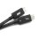 Cable Thunderbolt 4 OWC 2 m Negro 40 Gbit/s