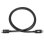 Cable Thunderbolt 4 OWC 2 m Negro 40 Gbit/s