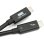 Cable Thunderbolt 4 OWC 2 m Negro 40 Gbit/s
