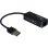 Adaptador de rede USB 3.0 para Gigabit Ethernet Inter-Tech ARGUS IT-810