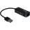 Adaptador de rede USB 3.0 para Gigabit Ethernet Inter-Tech ARGUS IT-810