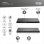 Divisor HDMI Digitus 1x8 4K/60 Hz HDCP 2.3 EDID
