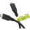 Cavo USB4 Goobay 74190 0,5 m USB-C a USB-C 40 Gbit/s Nero