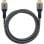 Cavo HDMI Goobay 64995 3 m HDMI 2.0 18 Gbit/s Nero Argento
