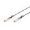 Cable SFP+ 10G DAC 7m Digitus Twinax AWG 24