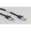 Cable de red Goobay 66722 2 m Cat8.1 S/FTP Negro
