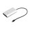 Adaptador OWC Thunderbolt 3 a Doble HDMI 4K