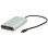 Adaptador OWC Thunderbolt 3 a Doble HDMI 4K