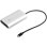 Adaptador OWC Thunderbolt 3 a Doble HDMI 4K