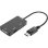 DisplayPort 3-in-1-Adapter Digitus 0,2 m zu HDMI, DVI und VGA
