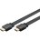 Câble HDMI 2.1 Goobay 77145 3 m Noir 48 Gbit/s