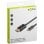 Cavo adattatore USB-C a DisplayPort Goobay 1 m 4K 60 Hz