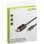 Cavo adattatore USB-C a DisplayPort Goobay 1 m 4K 60 Hz