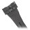 Cable Icy Dock MB310L-B MCIO 8i a 2x SlimSAS 4i 0,5 m